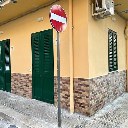 Goccia Del Mare Isola delle Femmine Exterior foto