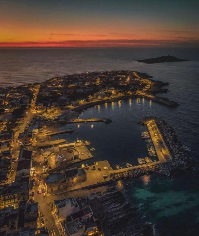 Goccia Del Mare Isola delle Femmine Exterior foto