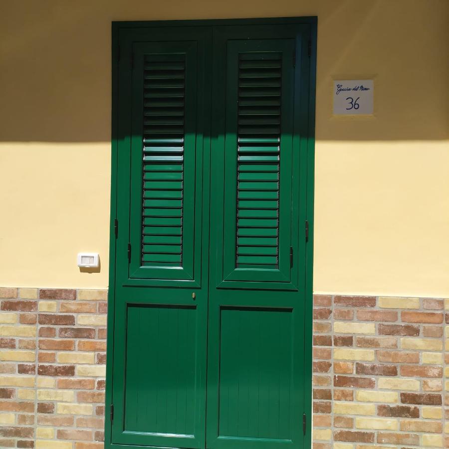Goccia Del Mare Isola delle Femmine Exterior foto